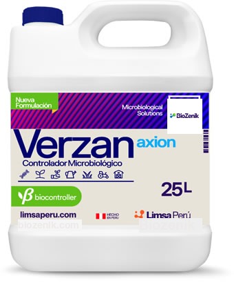 Verzan (axion)